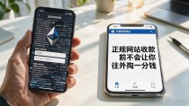 手里有加密数字货币想套现，收购网站到底能不能信，说几句掏心窝的话