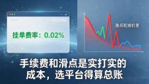 在知乎上挑数字货币平台，光翻高赞没用，真正该盯的是这几样