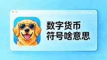 数字货币符号啥意思