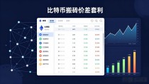 数字货币搬砖攻略：价差套利实战指南