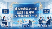做数字货币海外引流别乱烧钱，我踩坑半年把成本压到两块的实操