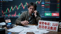 CCI数字货币被骗？揭秘平台套路让你不再当冤大头