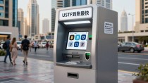 迪拜数字货币提款机好找吗？取钱流程、位置和手续费都在这