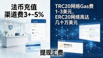 开户数字货币要多少钱？费用和隐性成本一次讲清