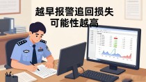 数字货币被骗了怎么报警？详细流程全攻略