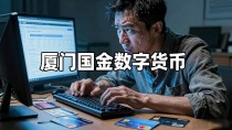 厦门国金数字货币靠谱吗?投资前必看