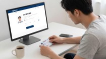 数字货币怎么注册？选平台、填资料、过身份验证，几步就能把账户开好