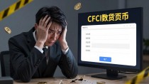 CFCI数字货币骗局曝光：别让你的血汗钱打了水漂
