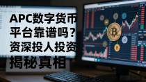 APC数字货币平台靠谱吗？资深投资人揭秘真相