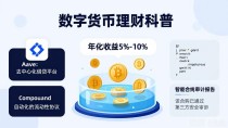 想找数字货币理财在哪里买？过来人踩坑后整理的几条实在路子