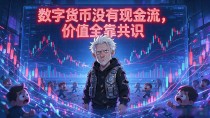 末日博士说数字货币值多少?普通人现在还能不能上车?