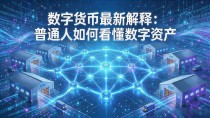 数字货币最新解释：普通人如何看懂数字资产