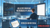 数字货币哪个能跨境?外贸五年踩坑后,这几款才是真能用的