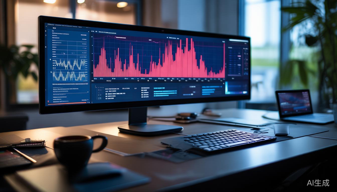 imToken：实用金融工具与数据分析平台，助力资产动态把控