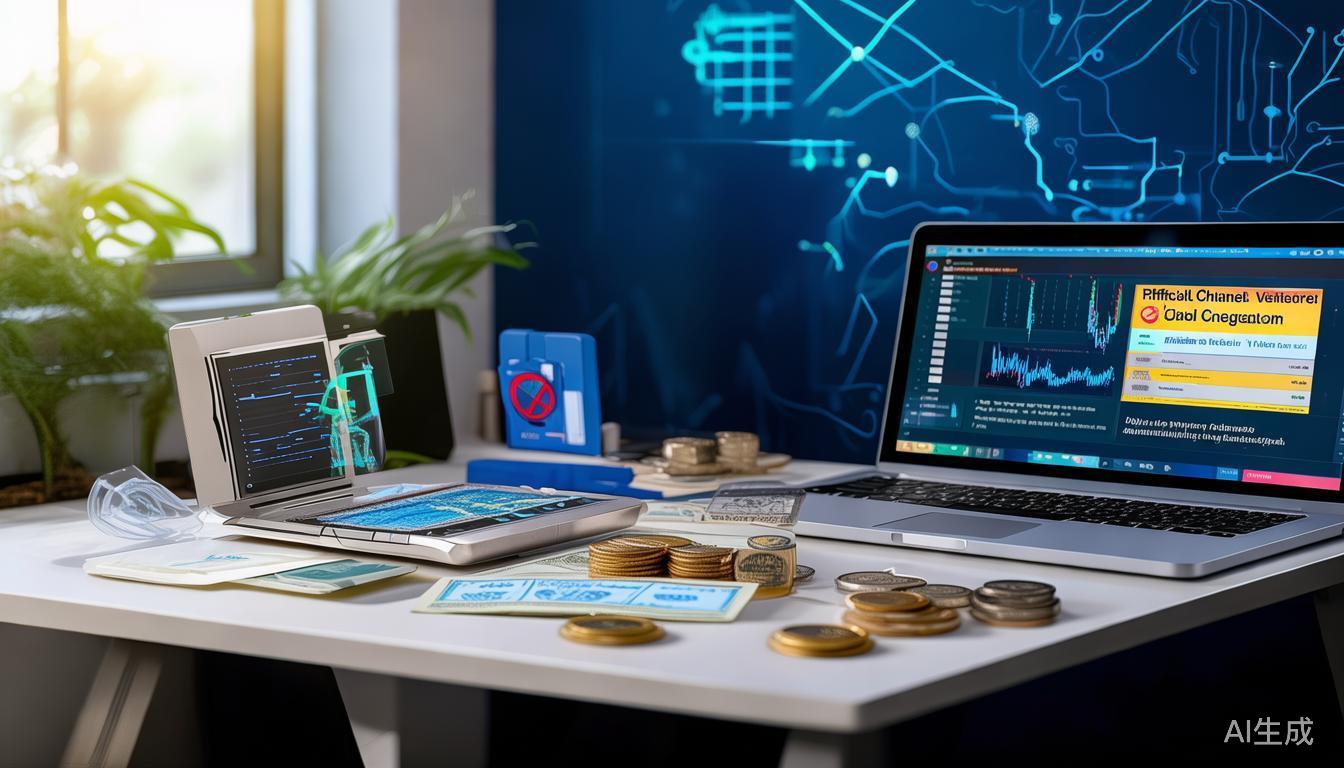 加密货币市场波动剧烈，imToken 2.0安卓版用户如何稳健应对？