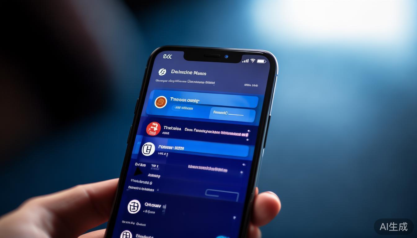 数字资产管理中，imToken钱包安卓版实时通知功能的重要性及设置方法？