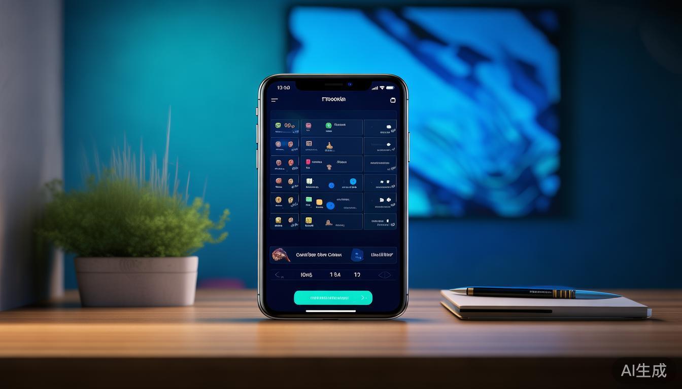 imToken成功之道：剖析其技术驱动与社区共建的市场策略