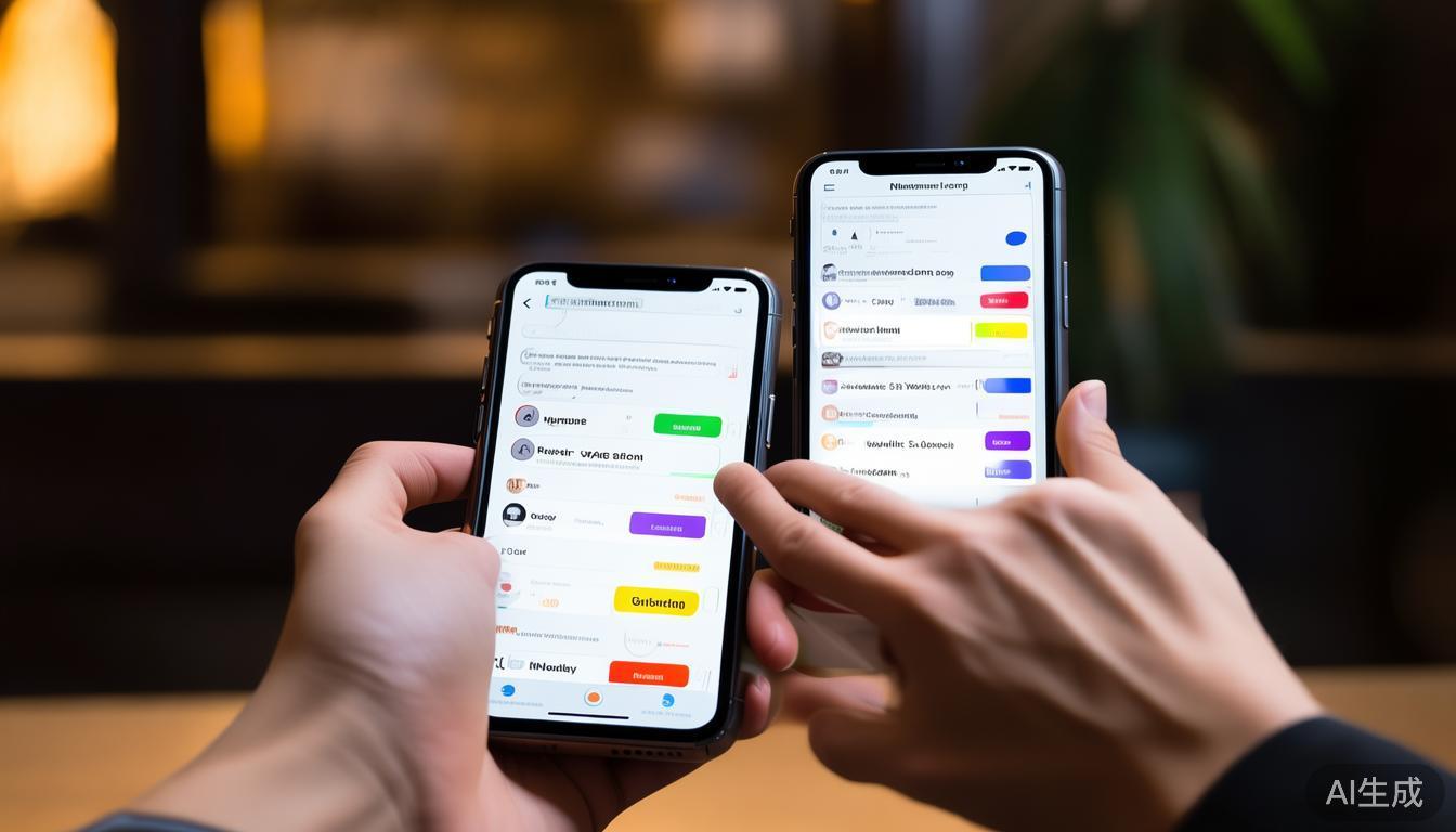 打造高效资产管理？揭秘imToken 2.0强化用户关系管理的三大关键步骤