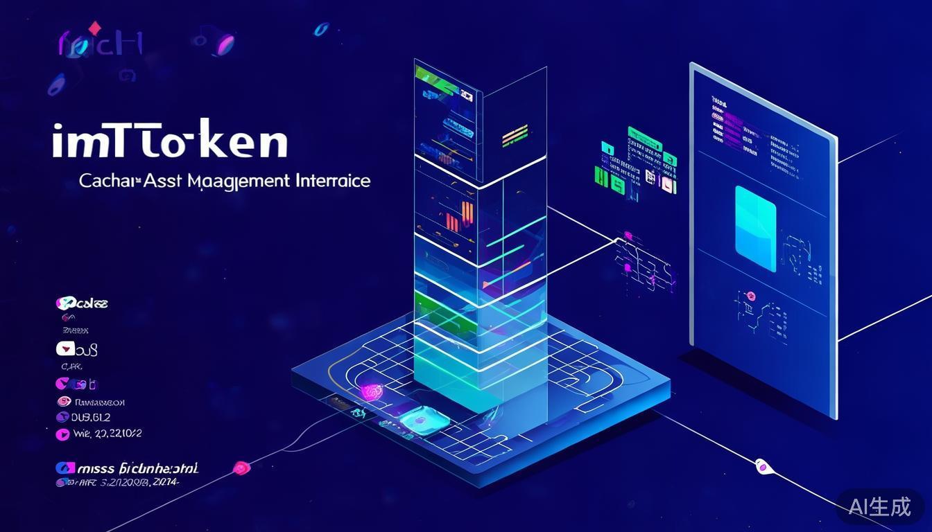 解析imToken钱包2.0生态伙伴：合作成果、整合便利与数据协作潜力展望