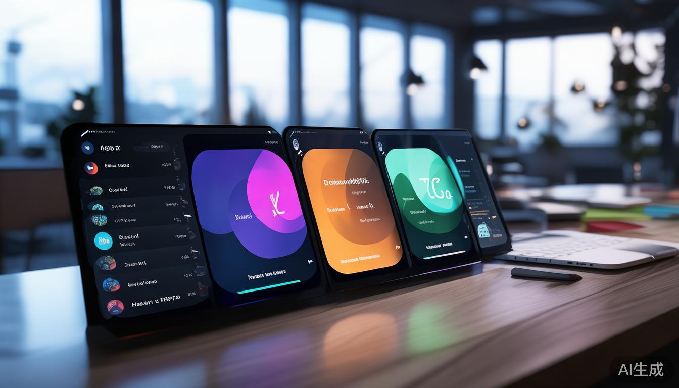 数字货币投资领域，imToken钱包为何是安全投资的关键起点？