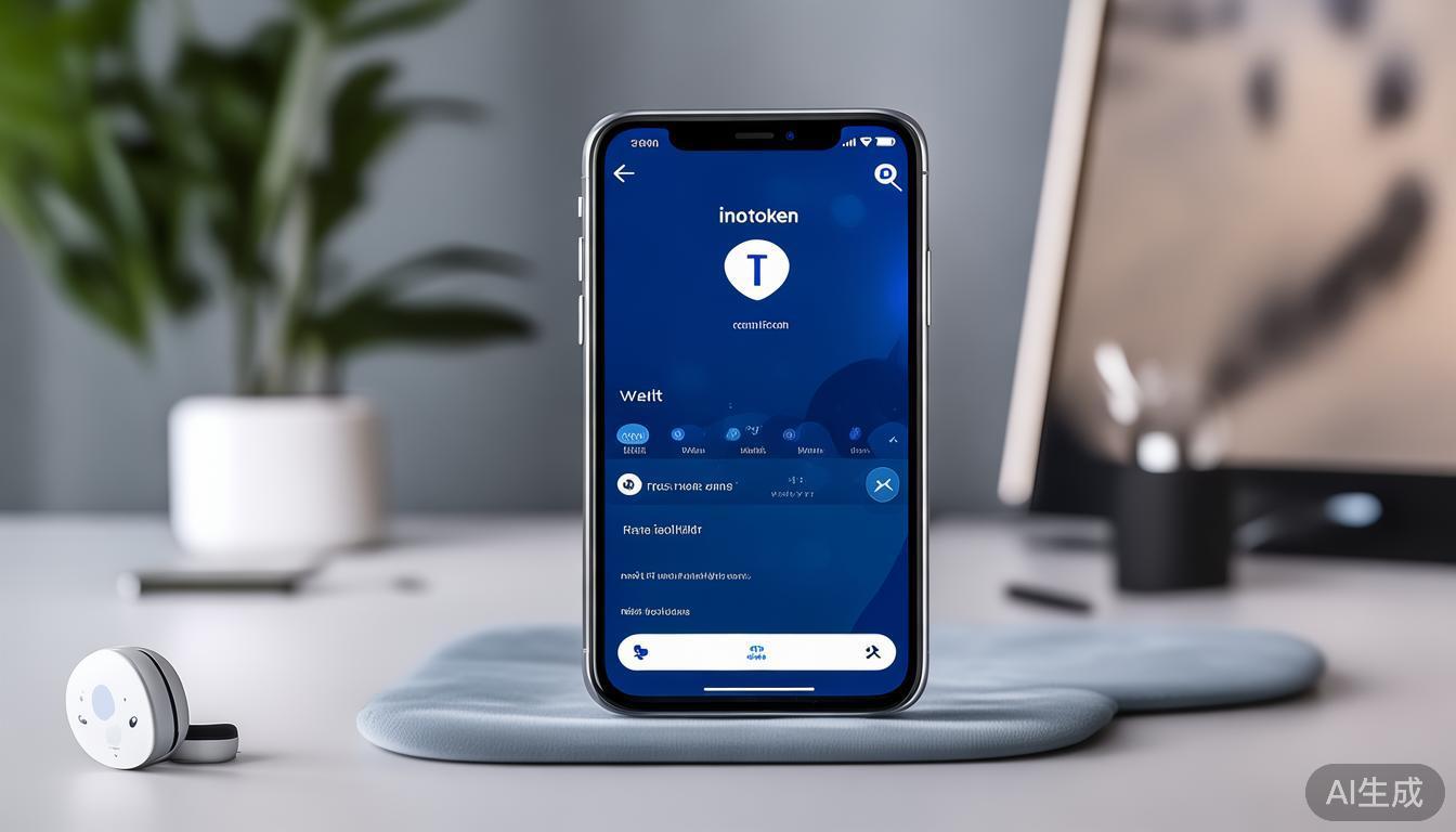 手机上imToken最新苹果下载应用突破：优化上架流程，加固iOS用户资产安全
