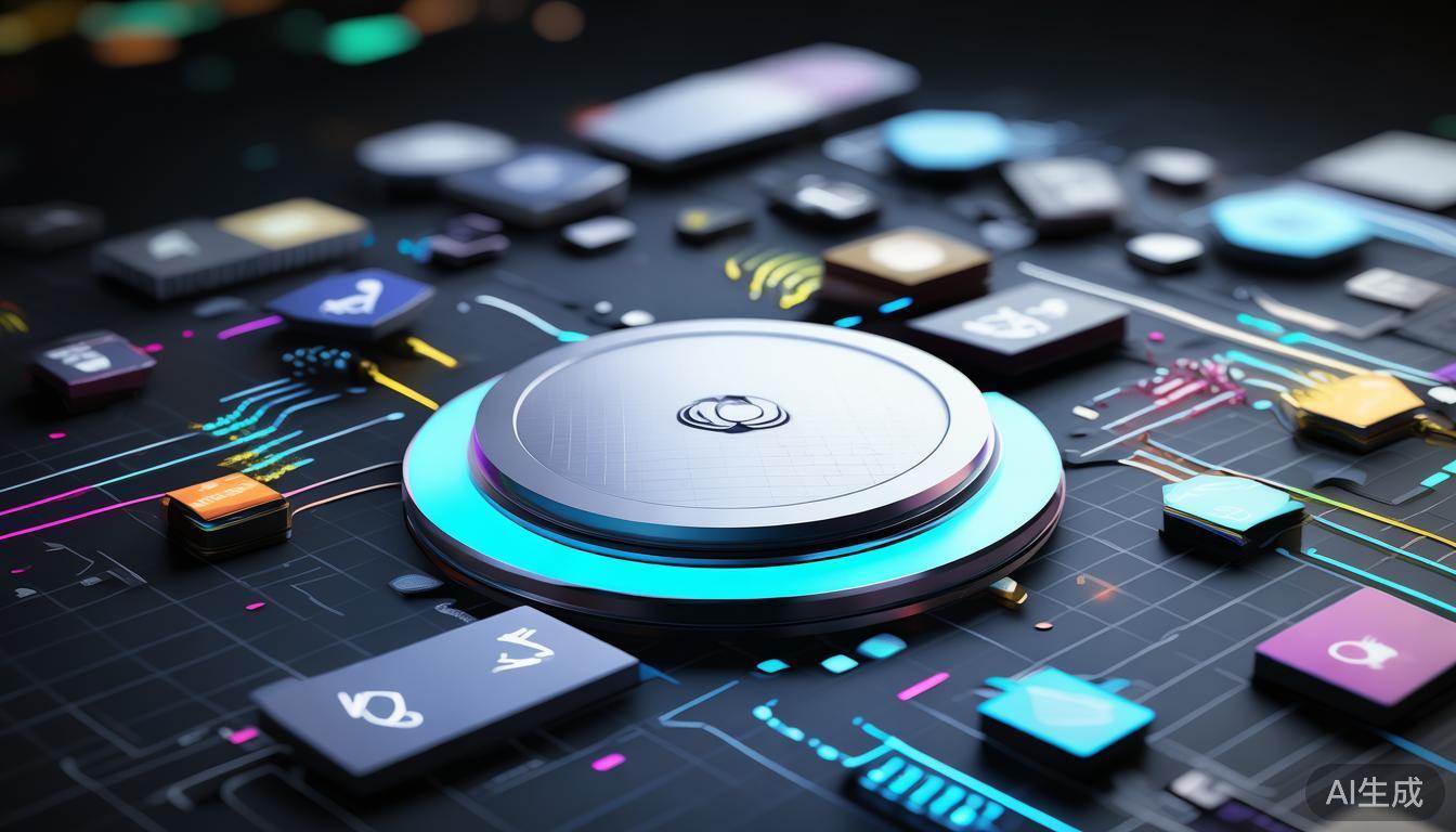 imToken通用版：兼顾安全性与扩展性，实现用户便利与资产安全平衡