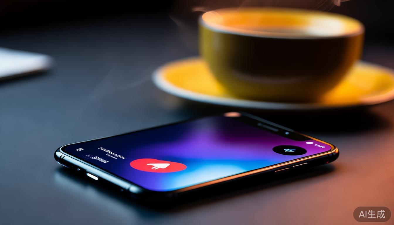 探秘imToken苹果版：安全交互与生态融合的独特数字资产管理体验