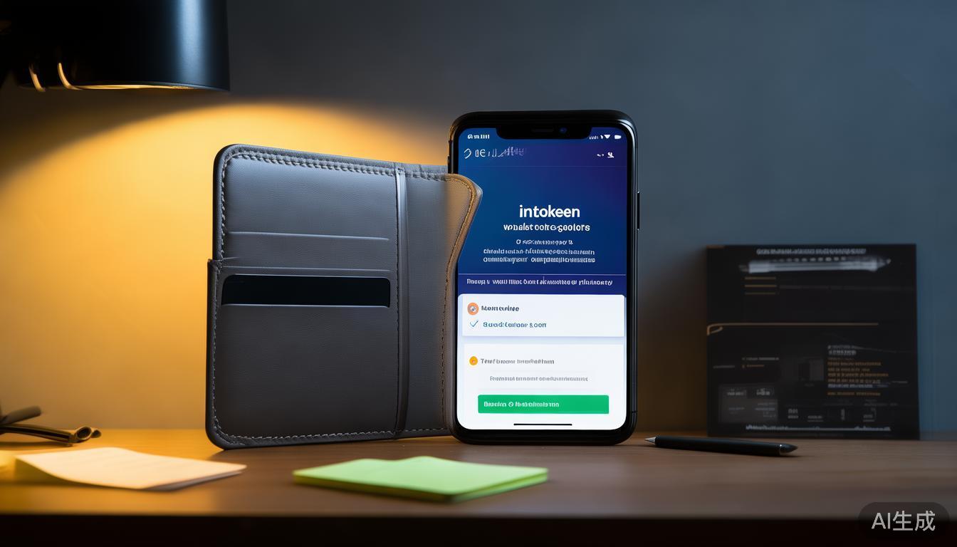 imToken免费版新手入门教程：从创建、备份到安全转账的完整指南