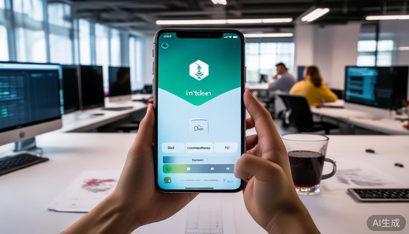 老牌数字货币钱包imToken面临竞争，如何推创新功能吸引用户？