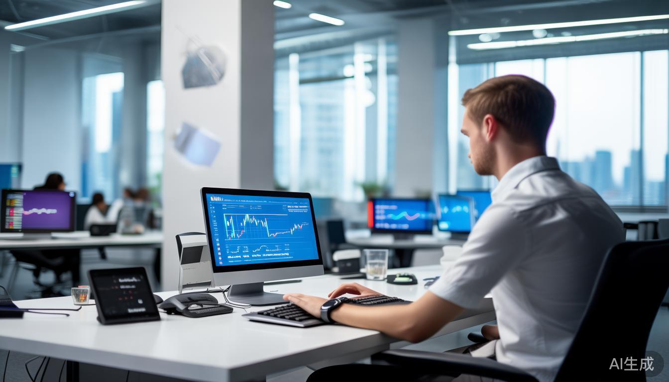 加密货币投资者必看！ImToken钱包保障资金安全与投资先机