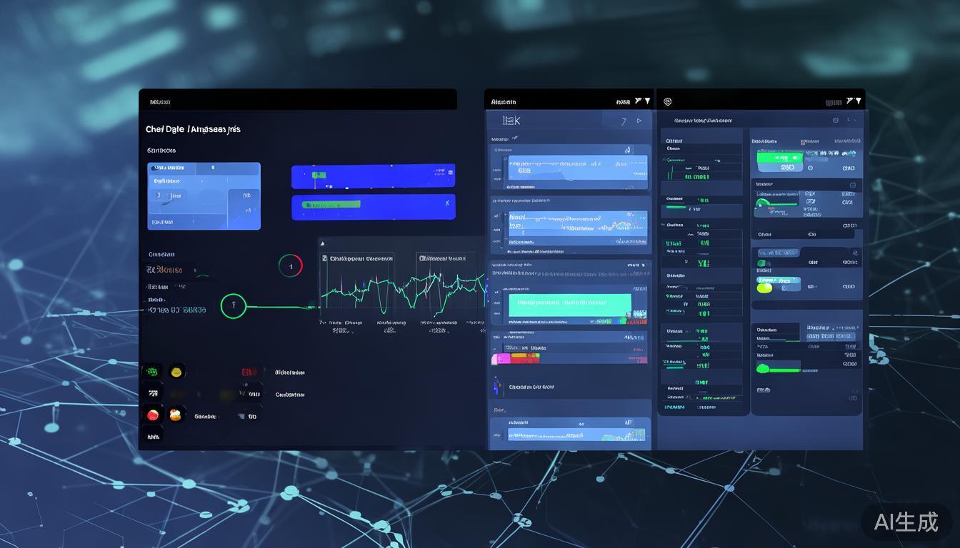 如何通过imToken通用版分析投资机会?_imToken投资分析工具_链上资产管理与风险控制
