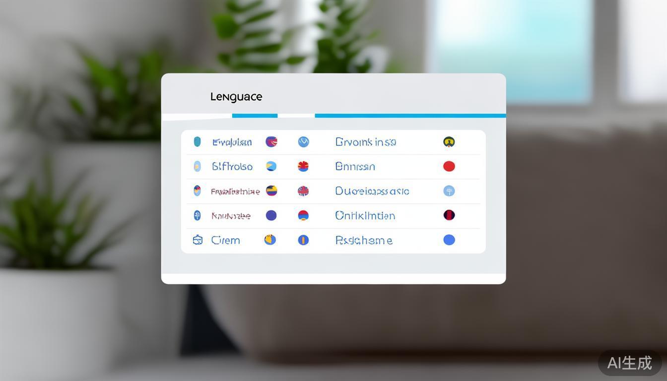 imToken数字资产管理工具语言设置_imToken官网多语言支持_探索imToken官方网站的多语言支持