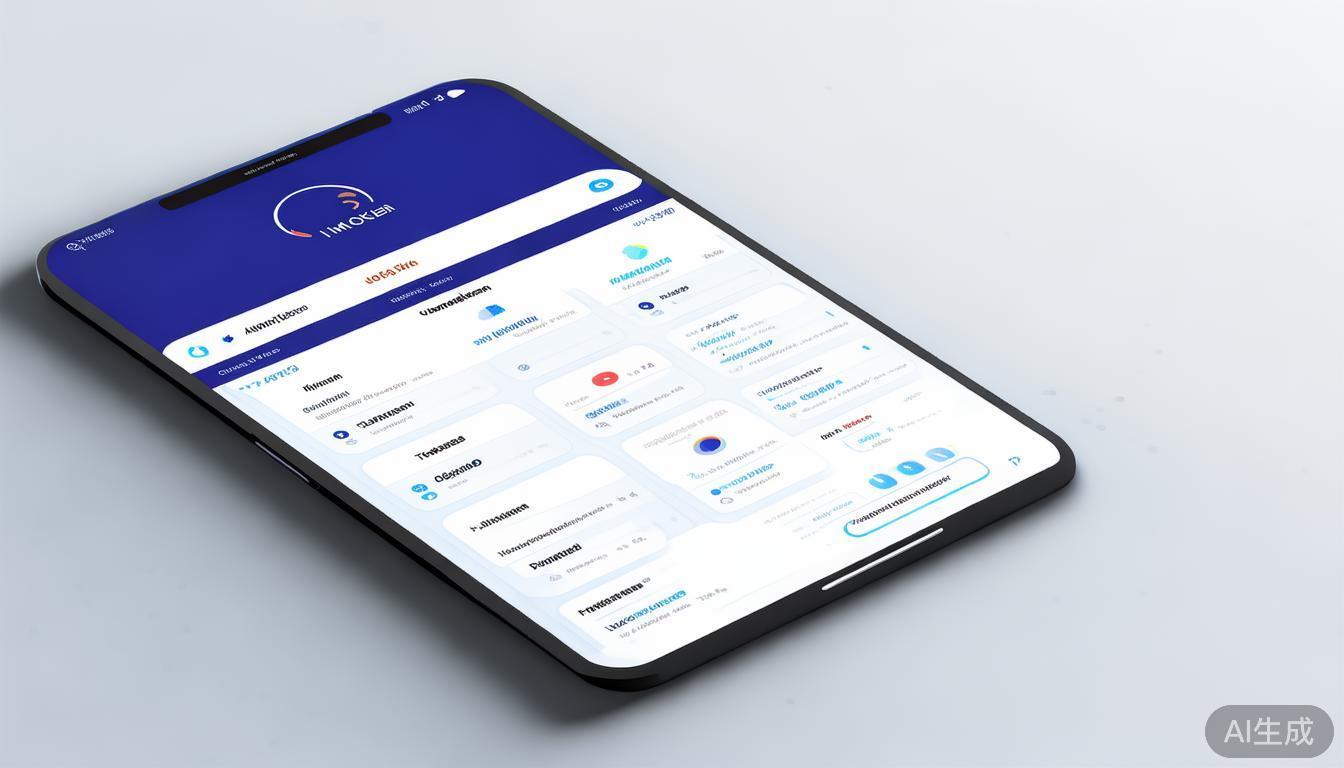 imToken钱包全新升级体验如何？操作流畅、功能实用，新手也能快速上手