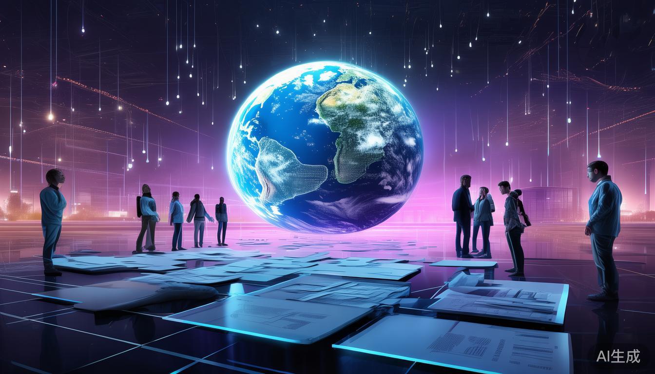 imToken 2.0国际版：区块链领域关键桥梁，安全下载是信任基石