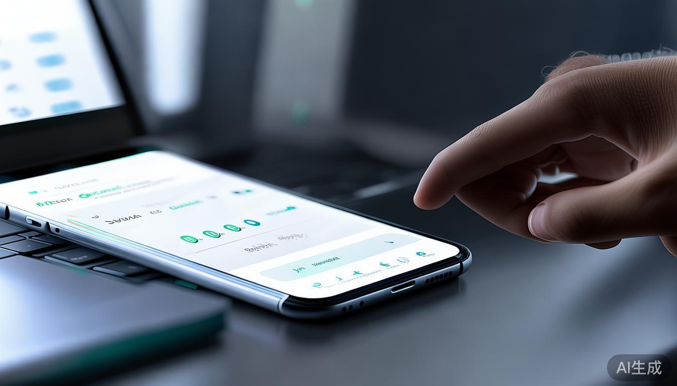 imToken新版怎么赚钱？支持多链DeFi后，它的盈利靠生态合作与机构服务