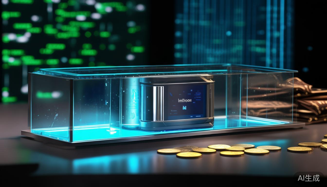 imToken多链资产管理便捷性分析_imToken非托管钱包私钥用户持有安全特性_2. imToken钱包官方版,安全又便捷!