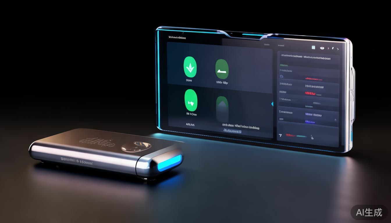 imToken 1.0安卓版安全下载指南：官方渠道与风险规避，助您实现长效投资