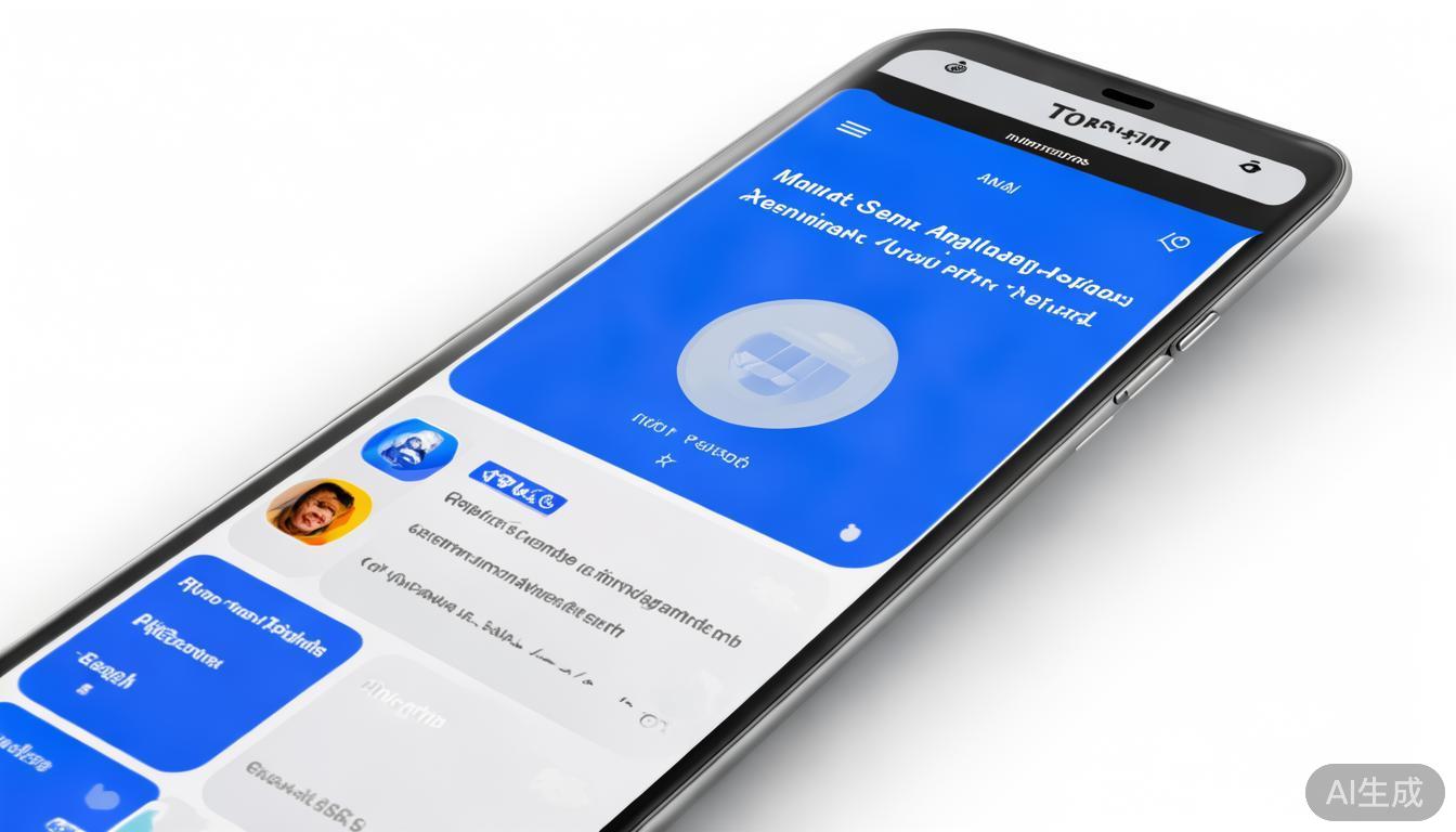 安卓版Token.im如何帮你看懂行情与资讯，提升投资判断准确率？