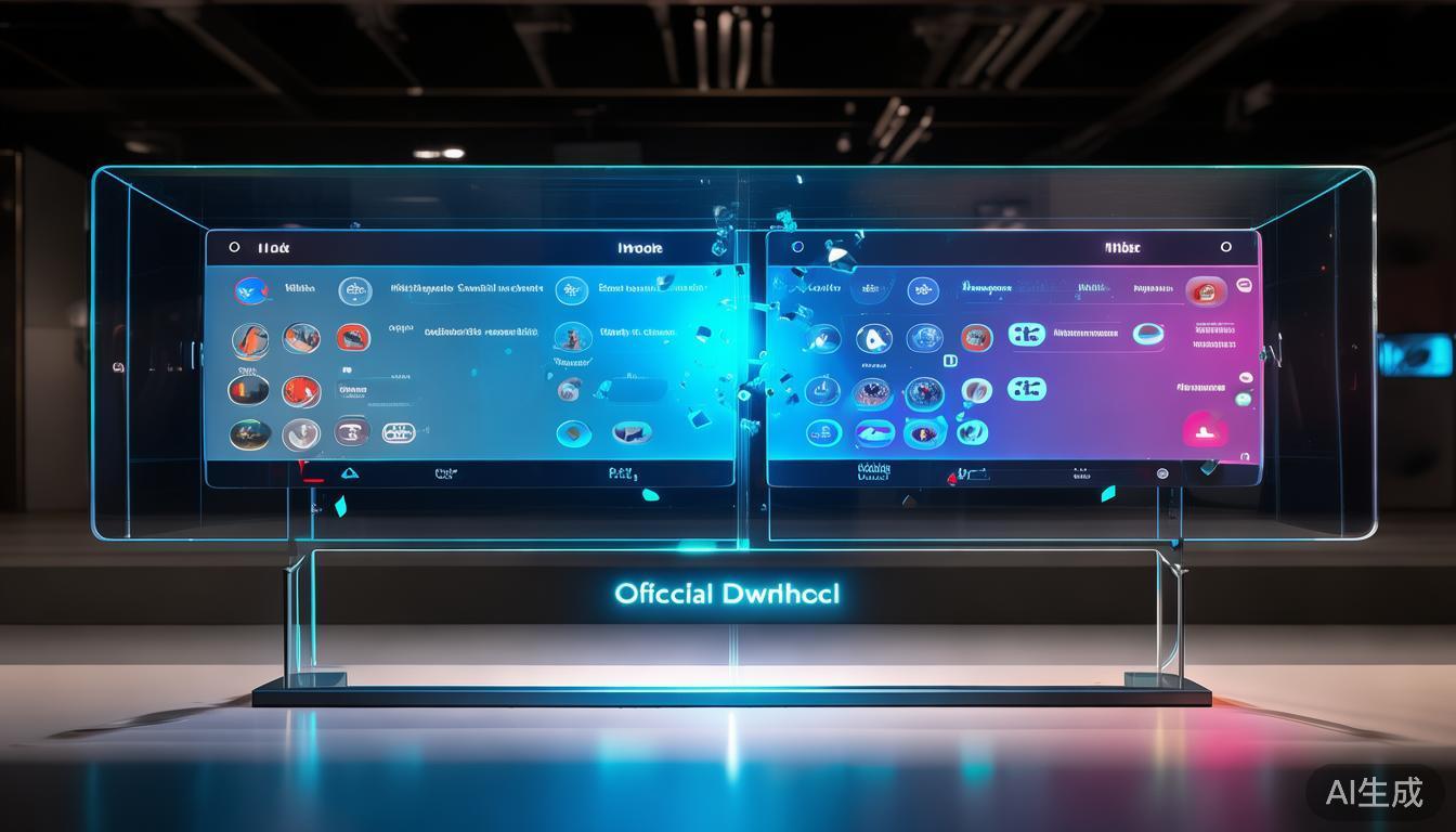 imToken新版vs旧版：安全升级、功能差距，为何必须官网下载？