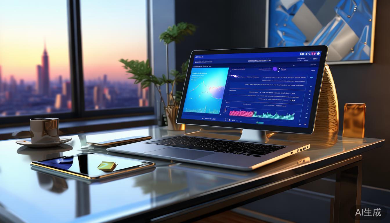 imToken钱包使用指南：安全下载与高效资产管理策略分享