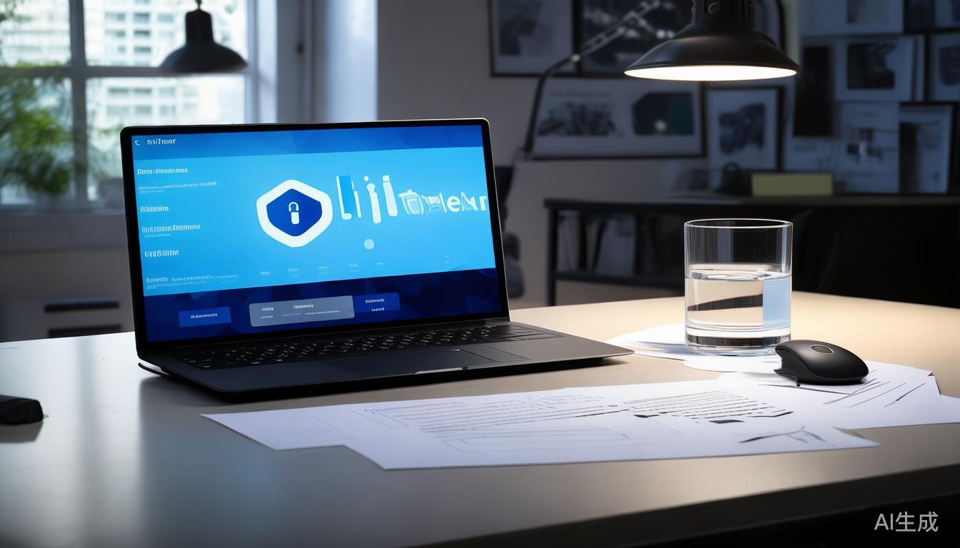 imToken 1.0安卓版市场策略解析：专注品牌信任与用户教育，如何解决安全焦虑？