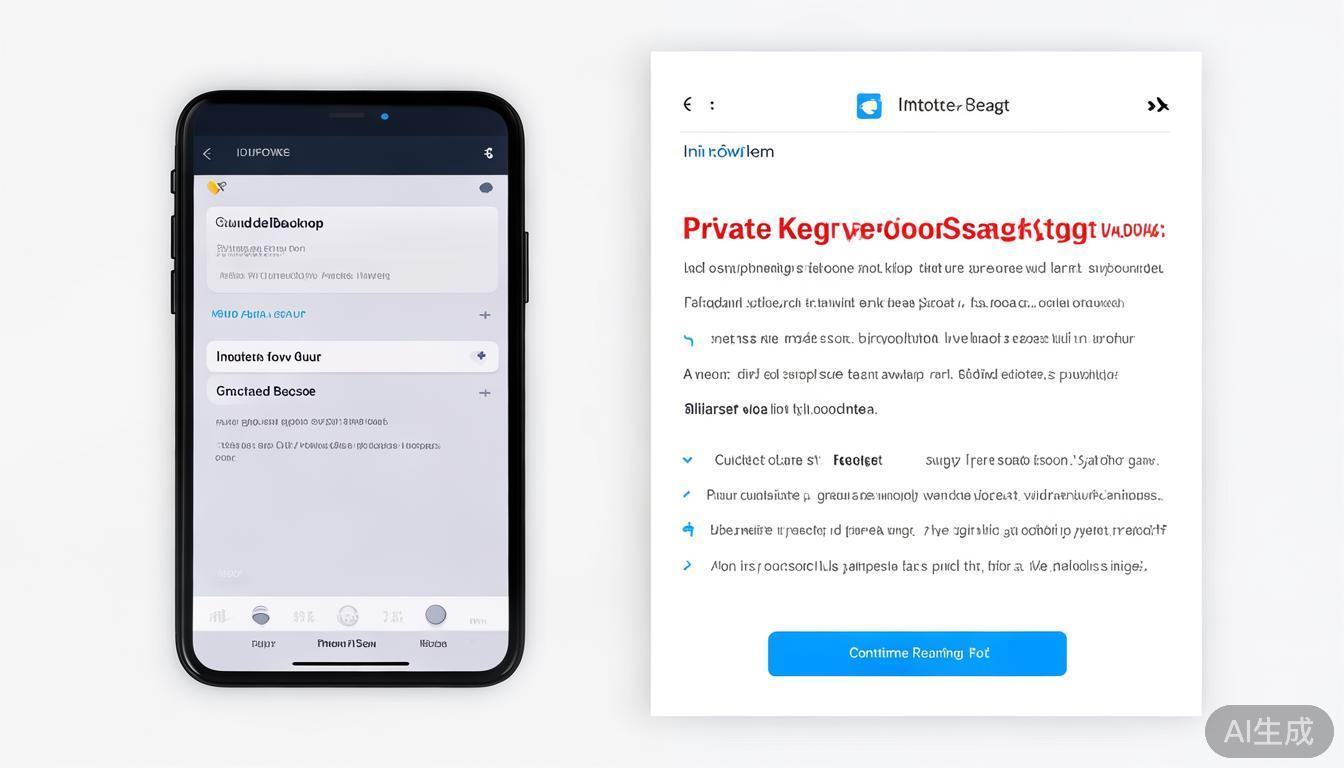imToken钱包苹果版下载指南：实用技巧与安全操作要点全解析