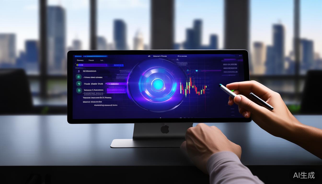 imToken如何变革数字资产管理？安全存储、DeFi投资，一站式掌控加密财富
