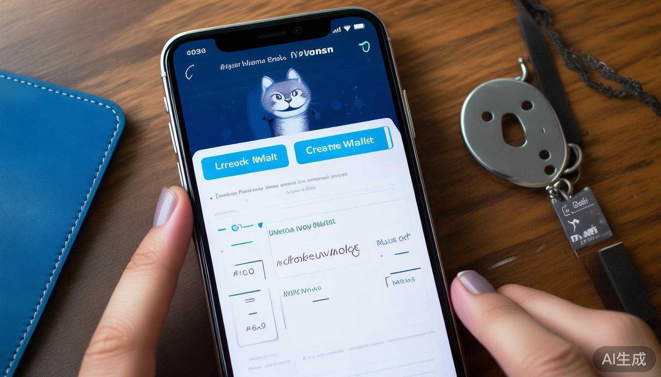 DeFi新机遇：Token钱包如何助力普通人掌控资产，实现财富增长？