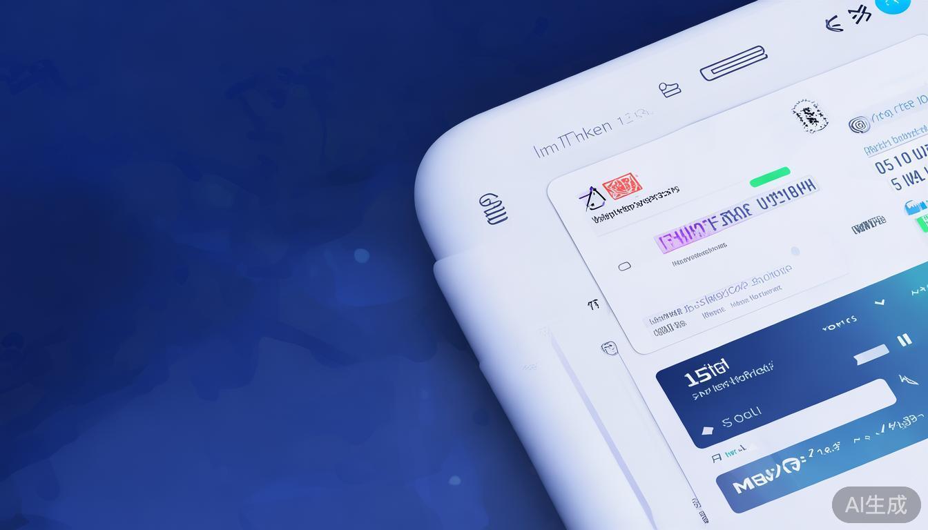 imToken 2.0风险管理解析：如何通过本地存储、硬件钱包应对资产安全风险？