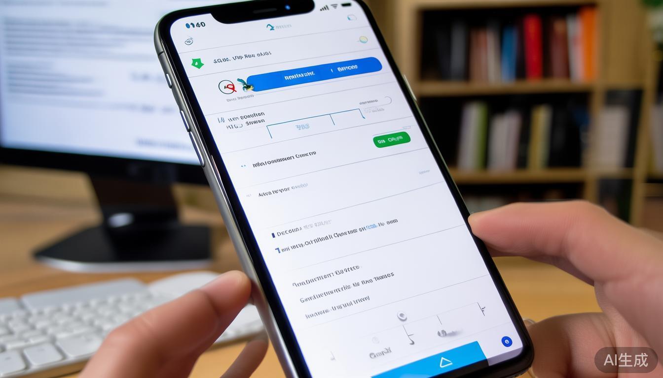 IM钱包官方下载全攻略：如何安全获取链接，避免资产损失？