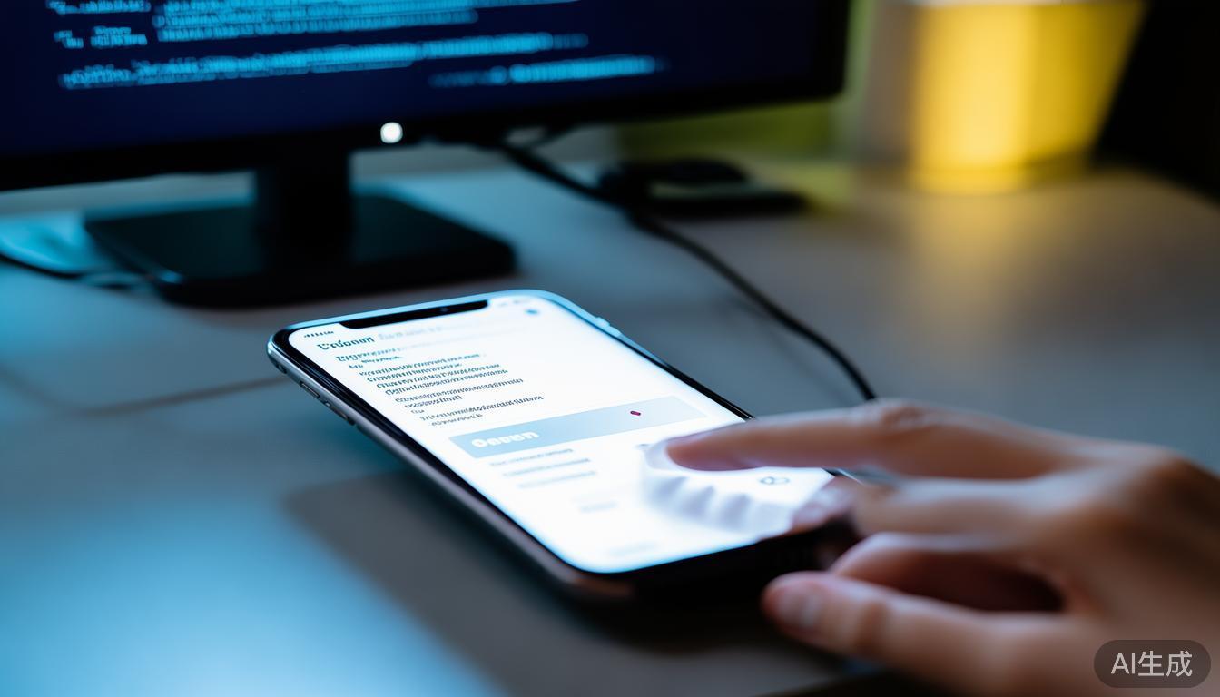 imToken钱包安全指南：私钥与助记词如何守护你的数字资产？掌握这几点很关键