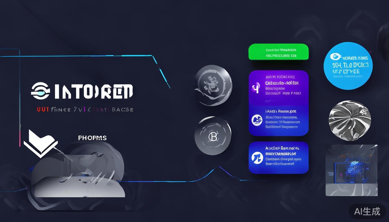 imToken通用版五大核心功能解析：多链资产管理与安全守护体系，一站式数字资产服务