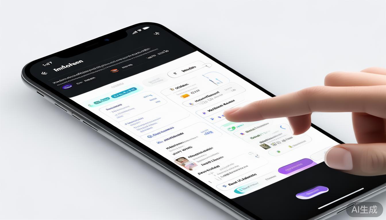 imToken资产管理指南：如何分类与设置，提升安全与效率？