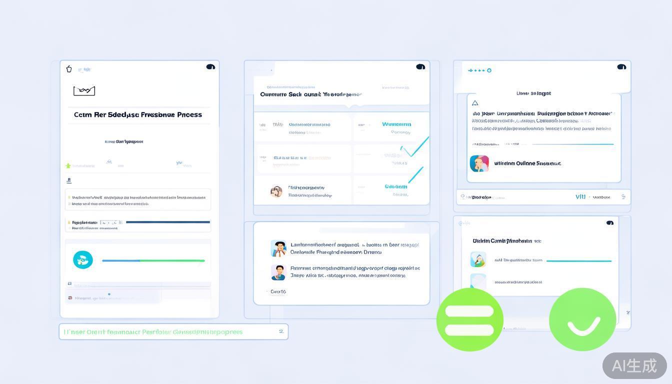 imToken官网下载1.0安卓版：新手引导与FAQ，构建官方多渠道支持体系